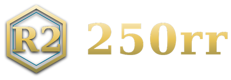 250rr logo